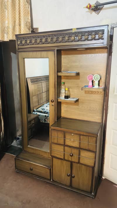 Furniture in very good condition
