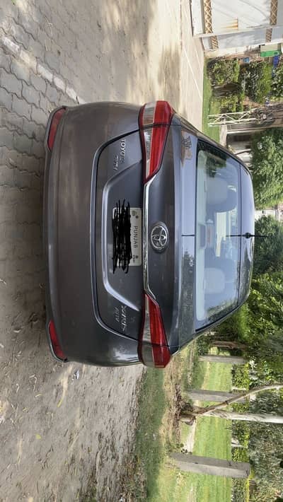Toyota Yaris 2022 Ativ CVT