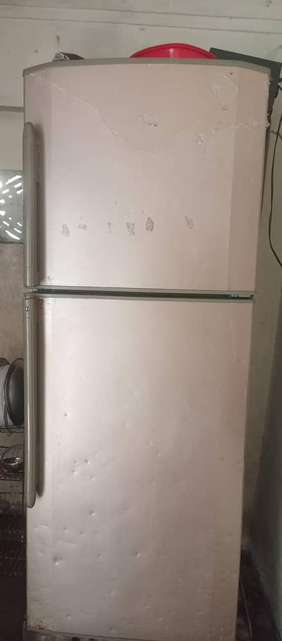 Refrigerator