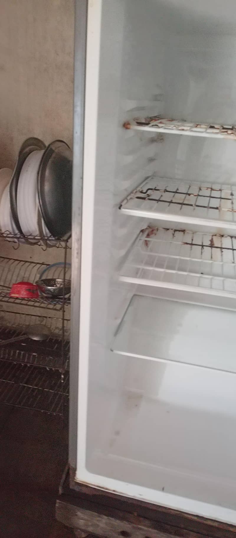Refrigerator 5