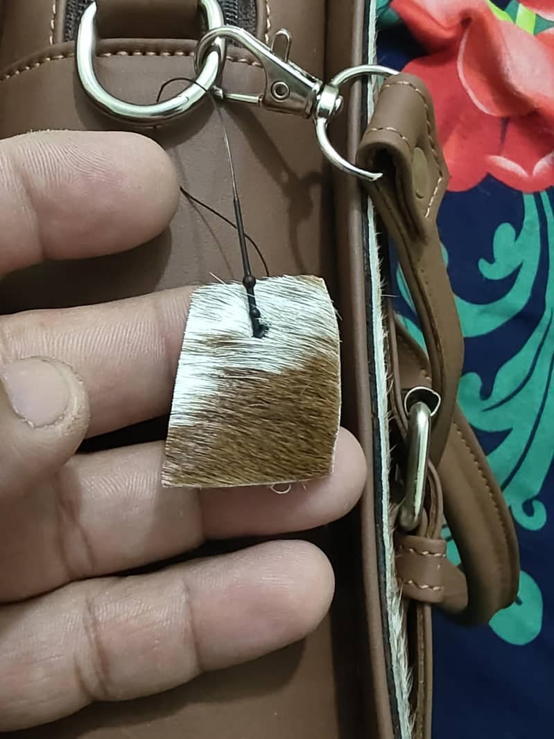 one time used 6