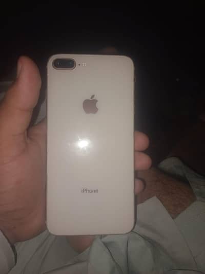 Apple iPhone 8 Plus