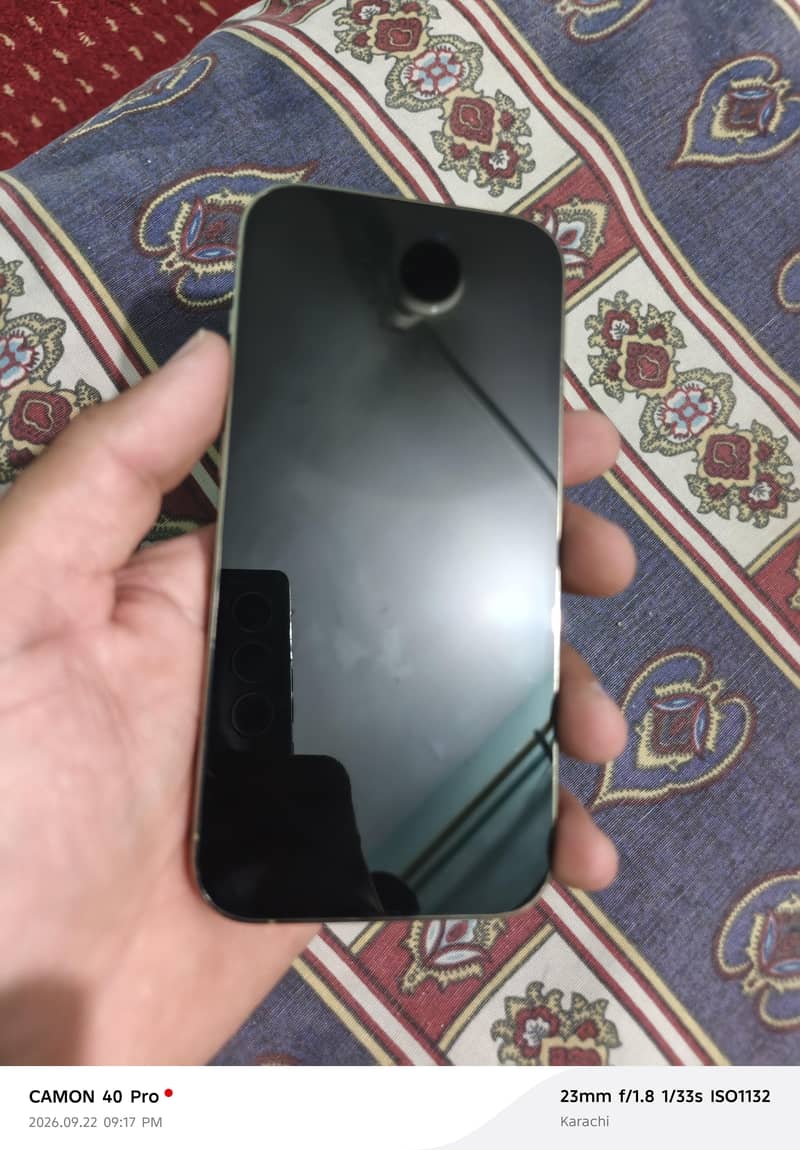 14 pro 0