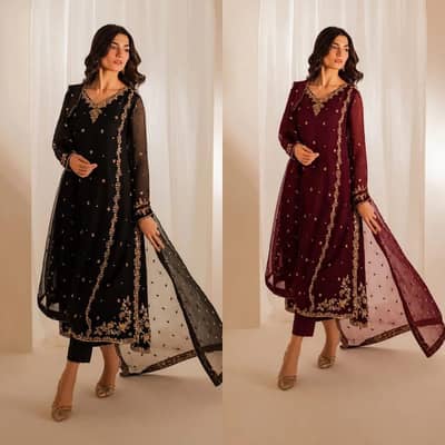 Women 3 Piece Suit
