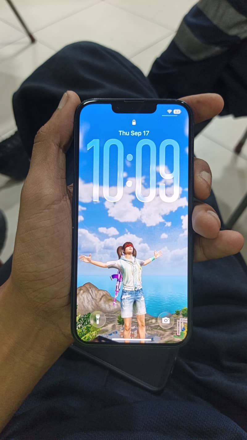 Apple iPhone 14 2