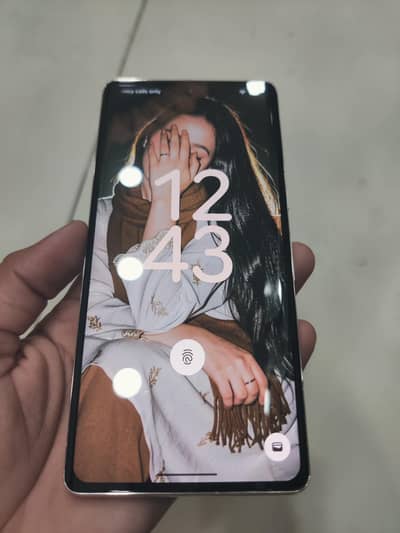 Google Pixel 7 Pro