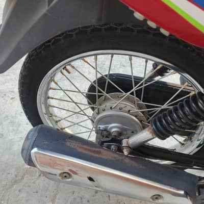 Honda Pridor 2019