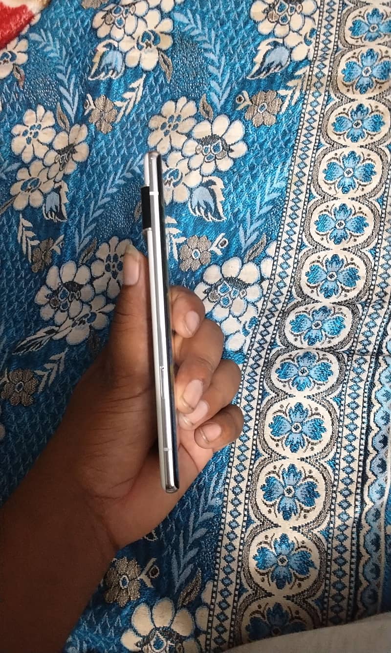 Google pixel 6 Pro 3