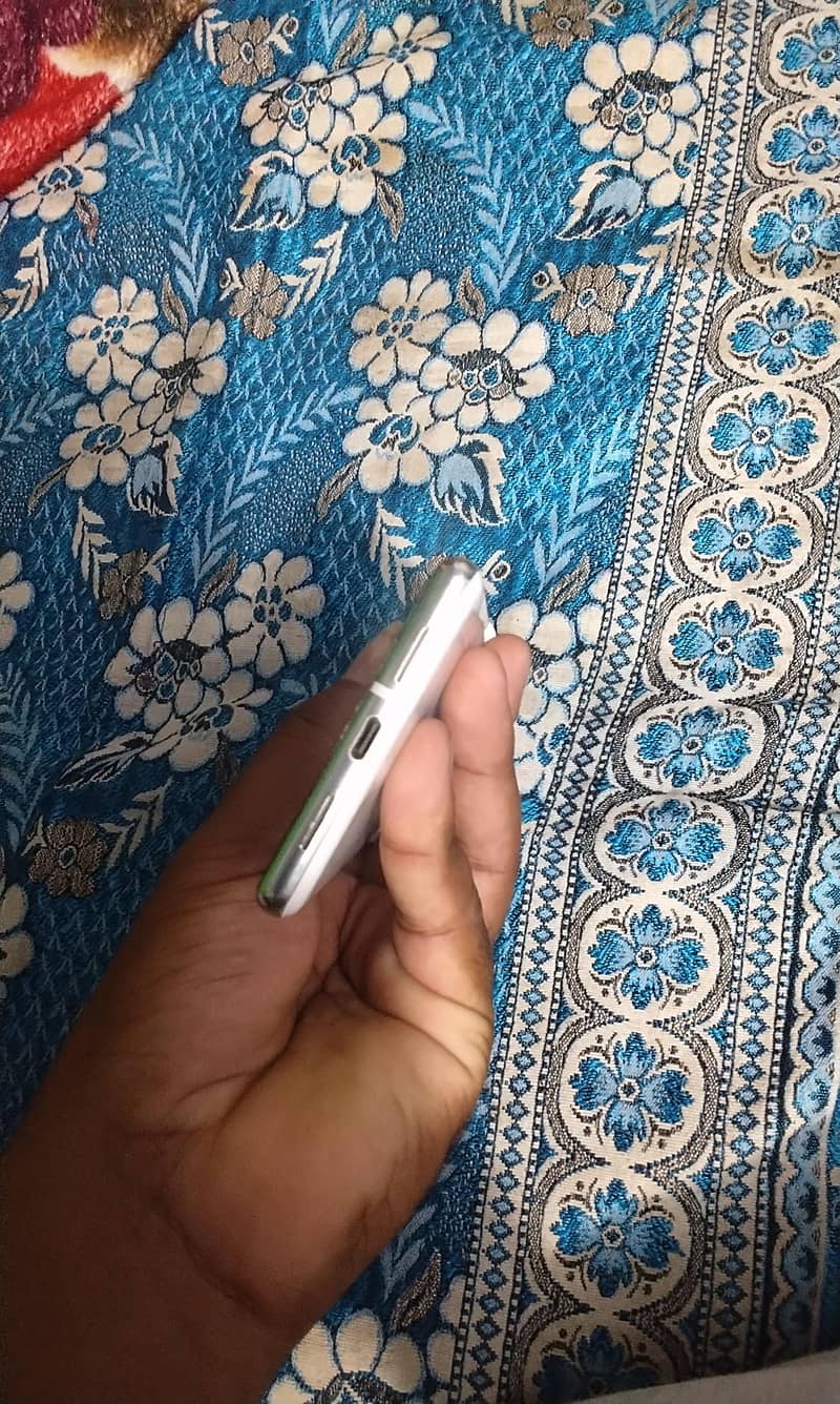 Google pixel 6 Pro 5
