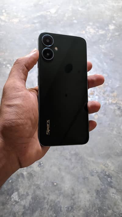 Sparx Neo 7 Ultra