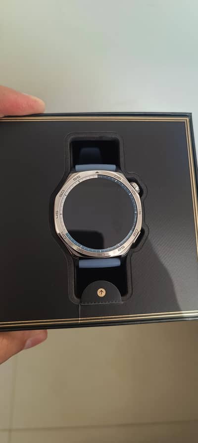 Huawei GT 5 (46 MM)