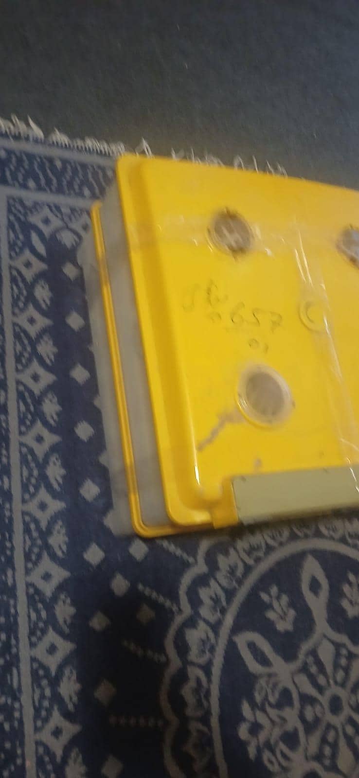 egg hatching incubator 2