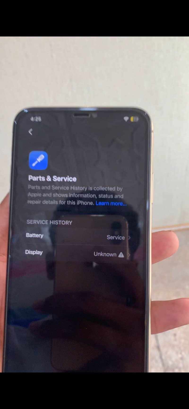 Apple iPhone 11 Pro Max 11