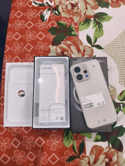 Vivo V70 5G