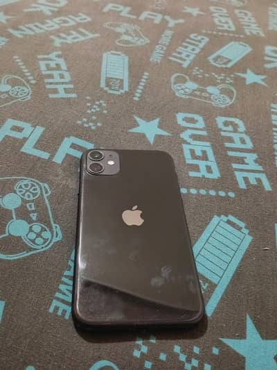Apple iPhone 11 total original bH 91 original not boost