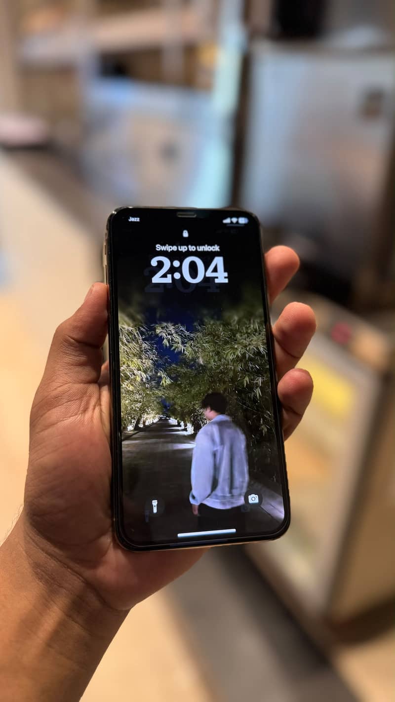Apple iPhone XS Max 0