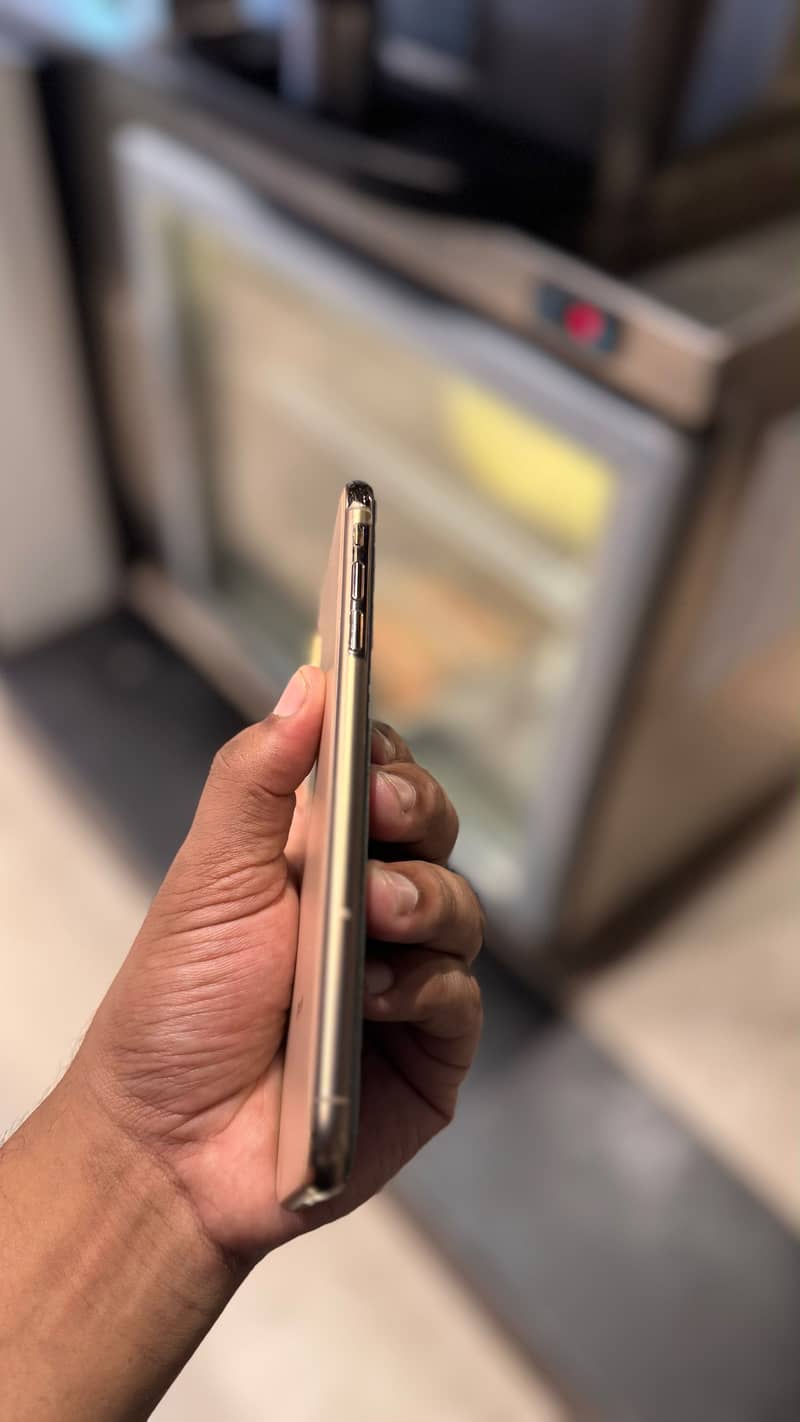 Apple iPhone XS Max 2