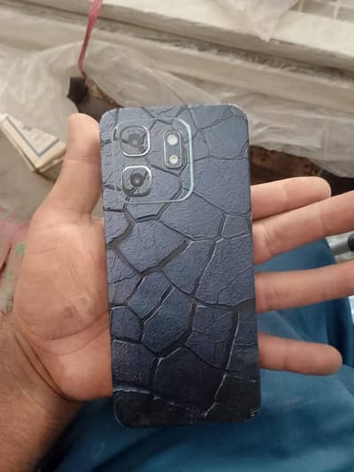 Infinix Hot 50i