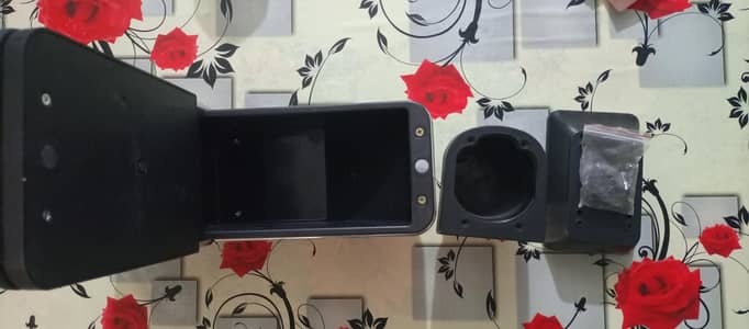 Arm rest for alto 660cc. 2020 2026