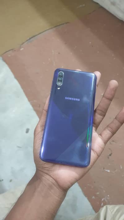 samsung a30 s ha friend ka class break