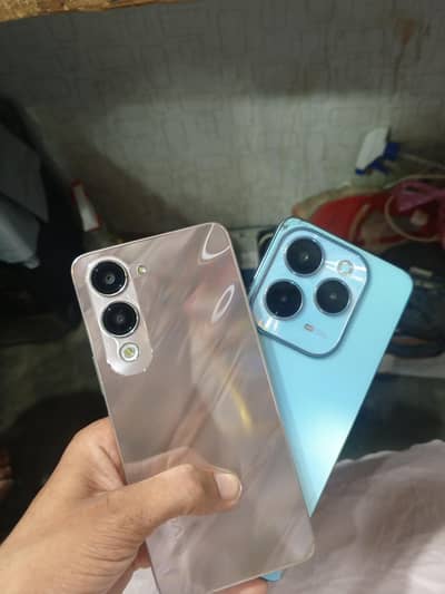 Vivo Y04 6/128
