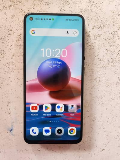 Realme GT Master Edition 8/128