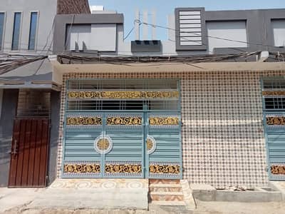 House for sale in Rahim Yar khan