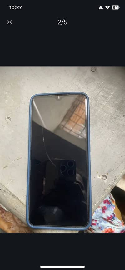 Infinix Hot 9 Play
