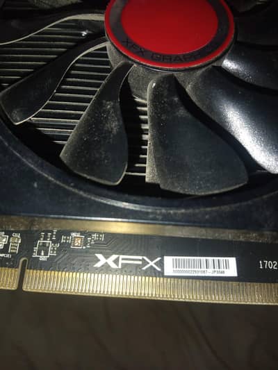 Rx 550 4gb