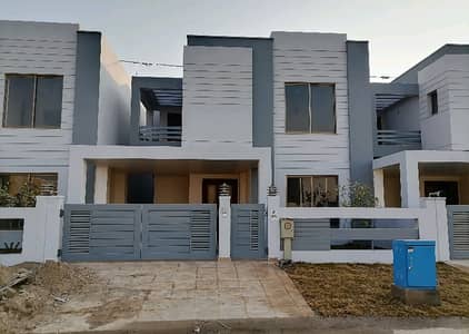 A Perfect Corner House Awaits You In DHA Villas Multan