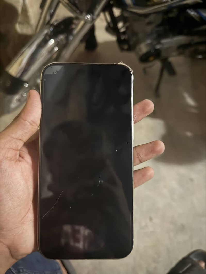 Apple iPhone 15 Pro Max 1