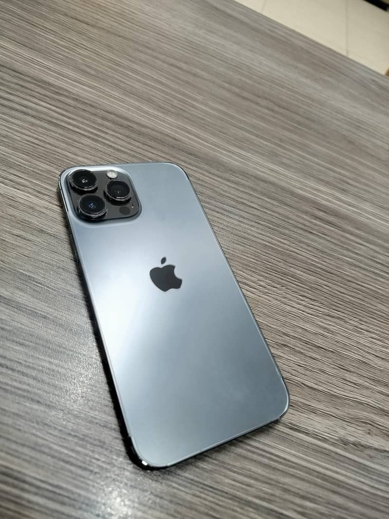 iphone 13pro max 0