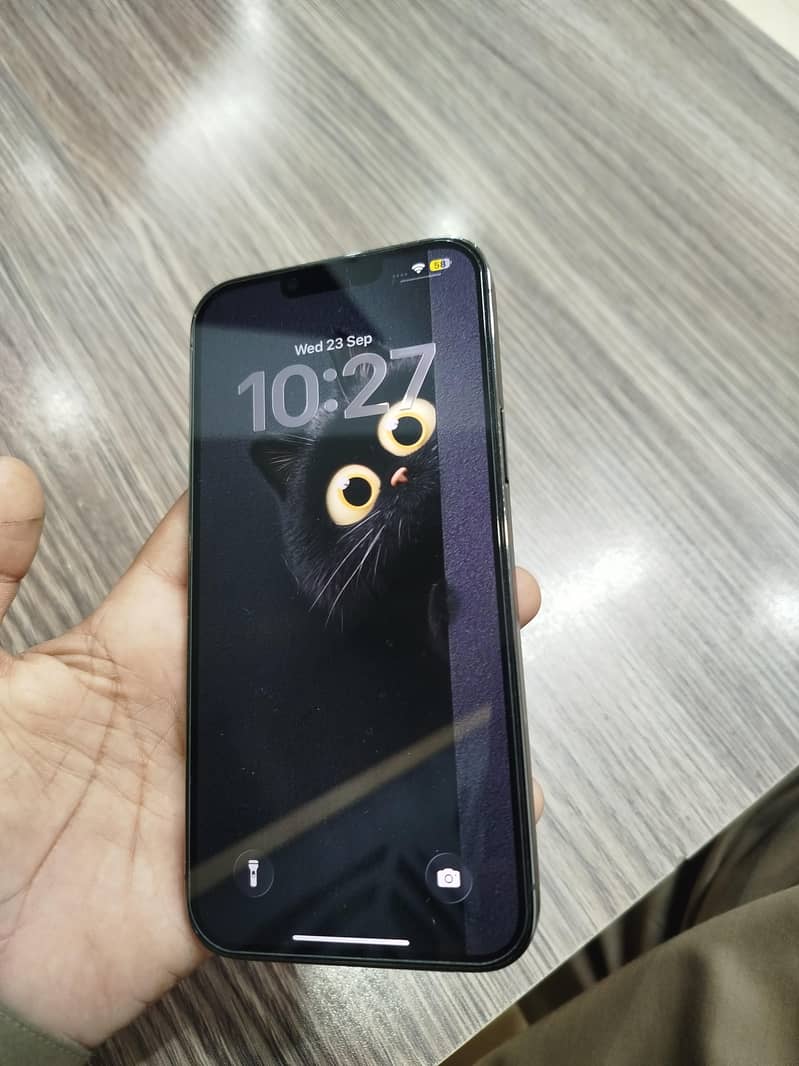 iphone 13pro max 5