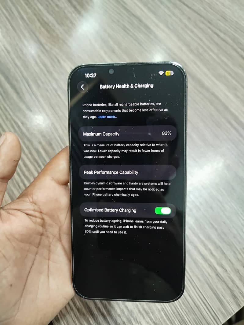 iphone 13pro max 6