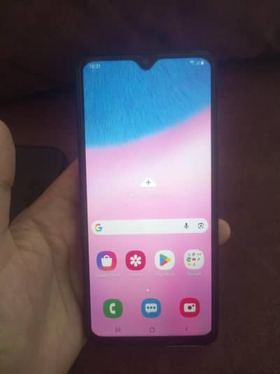 Samsung Galaxy a30s