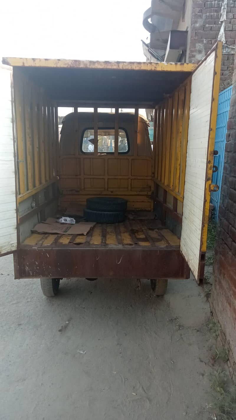 cargo 2
