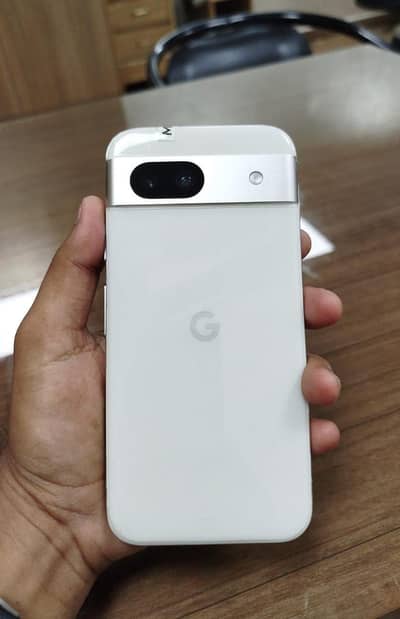 Google Pixel 8a