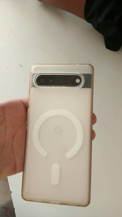 Google Pixel 6a