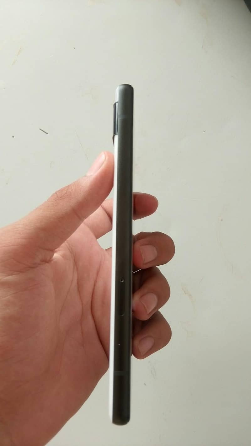Google Pixel 6a 4