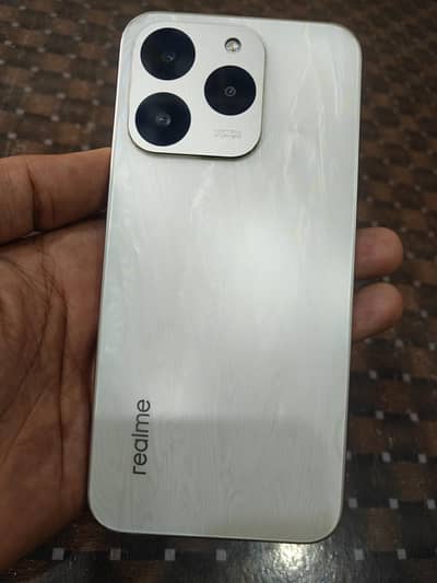 Realme 15t