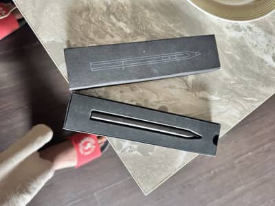 That's *HP Rechargeable MPP 2.0 Tilt Pen M23865-001* — brand new.
