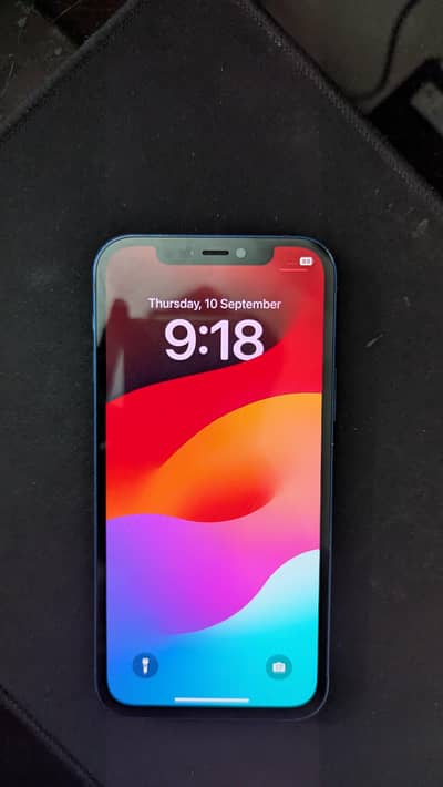 Apple iPhone 12 64GB (JV)