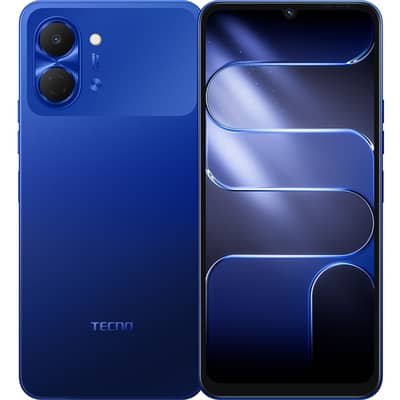 Tecno spark go 3