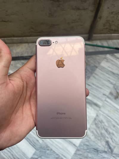 Apple iPhone 7 Plus