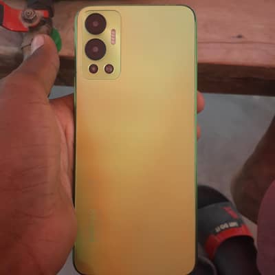 Infinix Hot 12