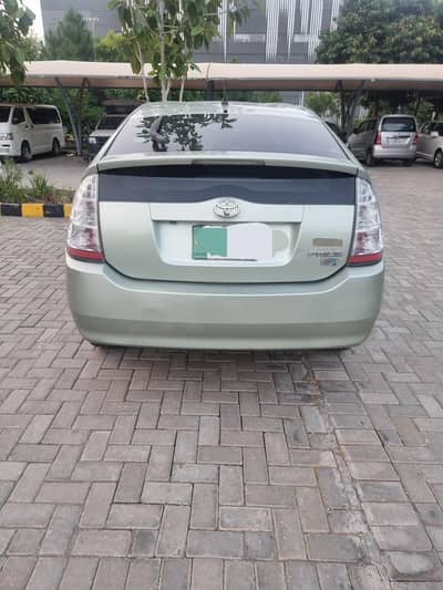 Toyota Prius 2006