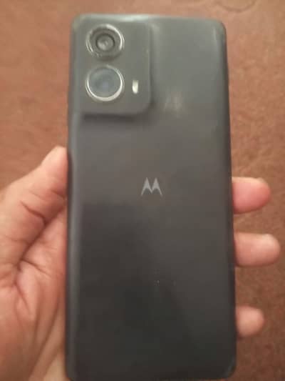 Motorola Edge 2024