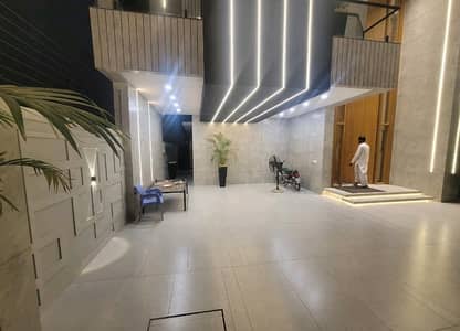 Fully Furnished 20 Marla House For Sale In DHA Phase 1 - Sector M Multan