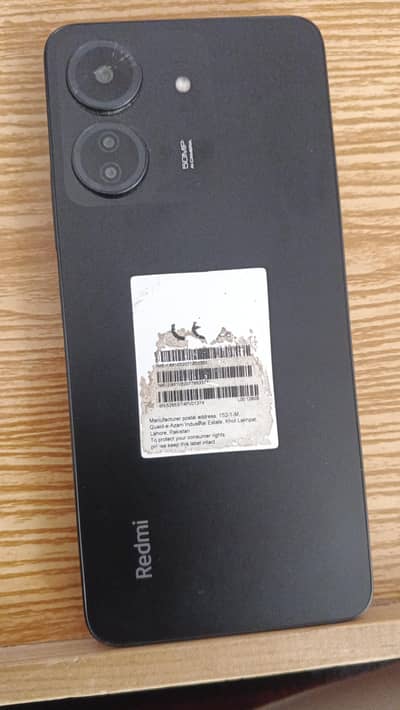 Xiaomi Redmi 13c