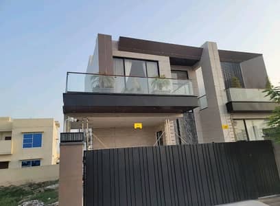 Well-constructed Fully Furnished House Available For sale In DHA Phase 1 - Sector M